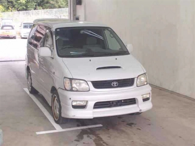 TOYOTA LITE ACE NOAH