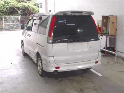 TOYOTA LITE ACE NOAH