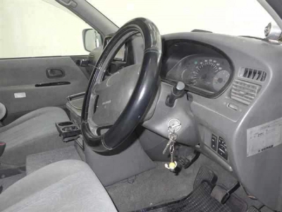 TOYOTA LITE ACE NOAH