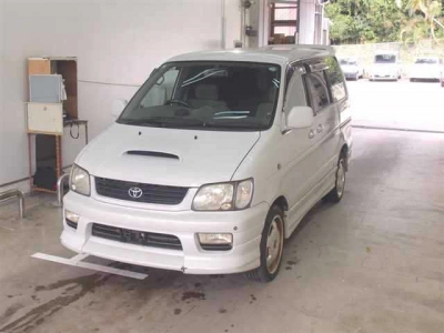 TOYOTA LITE ACE NOAH