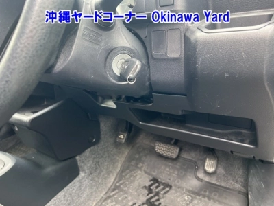 TOYOTA SUCCEED WAGON