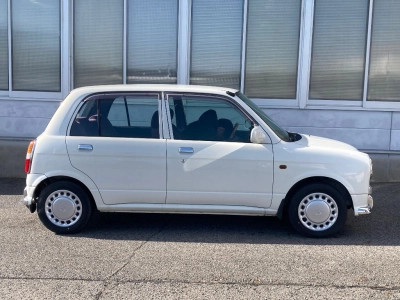 DAIHATSU MIRA GINO