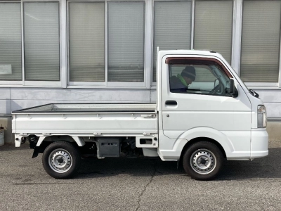 NISSAN NT100 CLIPPER