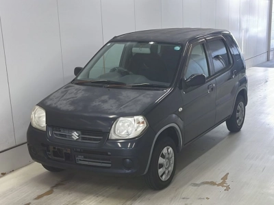 SUZUKI KEI