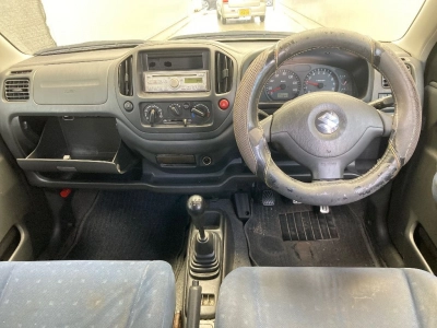 SUZUKI KEI