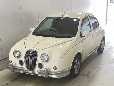MITSUOKA VIEWT