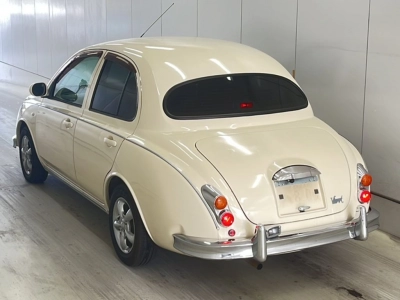 MITSUOKA VIEWT