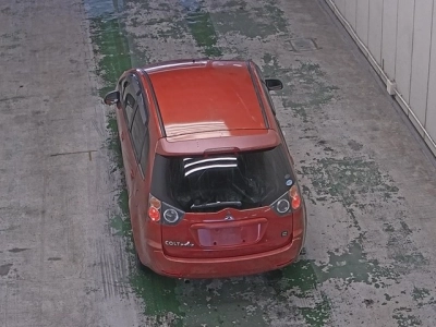 MITSUBISHI COLT PLUS