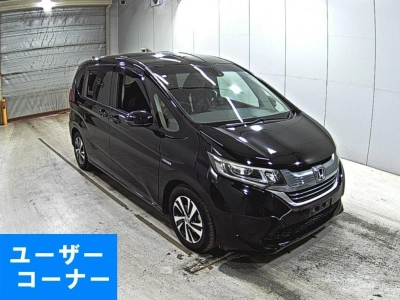 HONDA FREED HYBRID