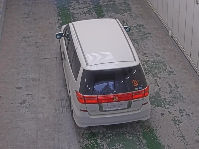 HONDA ELYSION PRESTIGE