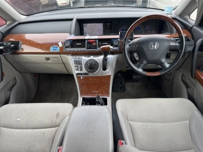 HONDA ELYSION PRESTIGE