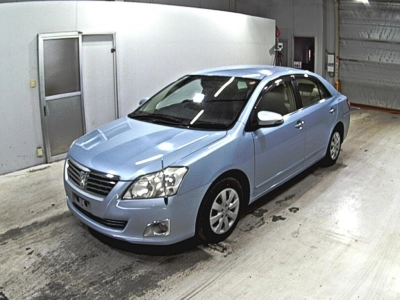TOYOTA PREMIO
