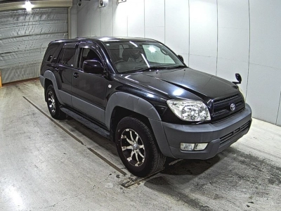 TOYOTA HILUX SURF