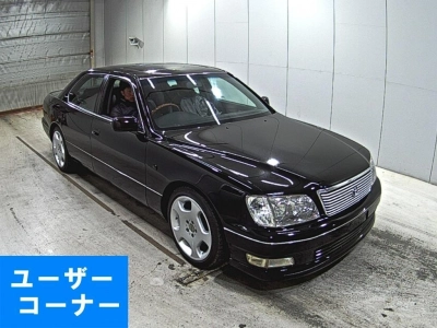 TOYOTA CELSIOR