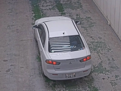 MITSUBISHI GALANT FORTIS