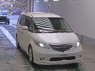 HONDA ELYSION