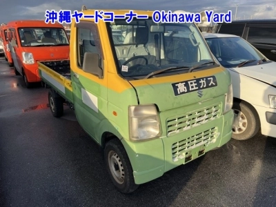 SUZUKI CARRY