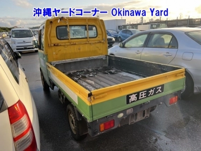 SUZUKI CARRY