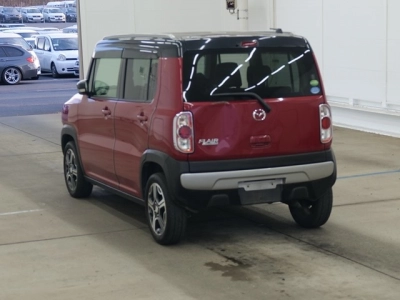 MAZDA FLAIR CROSSOVER