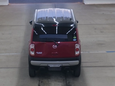 MAZDA FLAIR CROSSOVER