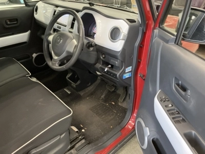 MAZDA FLAIR CROSSOVER