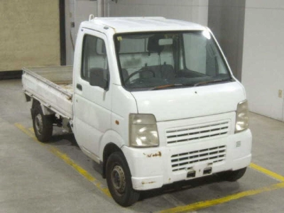 SUZUKI CARRY