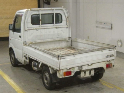 SUZUKI CARRY