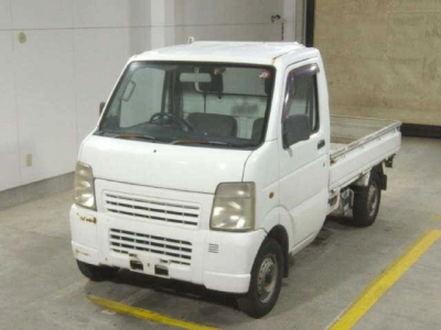 SUZUKI CARRY