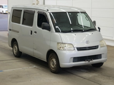 TOYOTA LITE ACE WAGON
