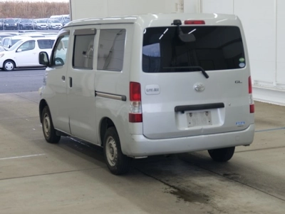 TOYOTA LITE ACE WAGON