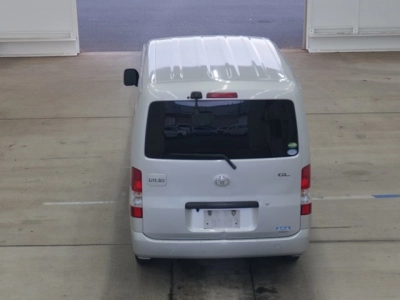 TOYOTA LITE ACE WAGON