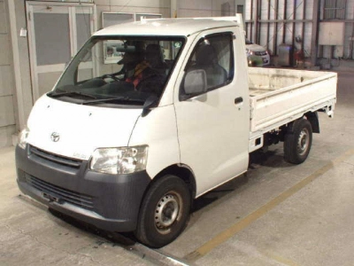 TOYOTA LITE ACE WAGON