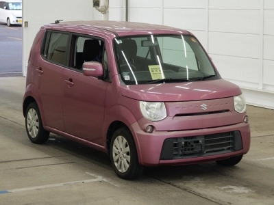 SUZUKI MRWAGON