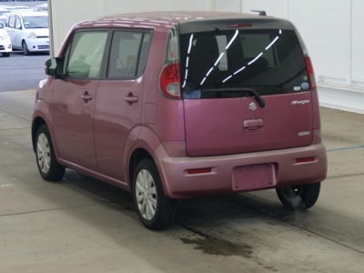 SUZUKI MRWAGON