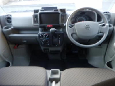 NISSAN NV100 CLIPPER