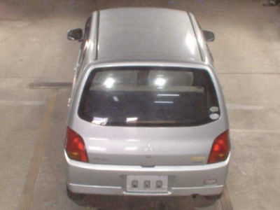 MITSUBISHI MINICA
