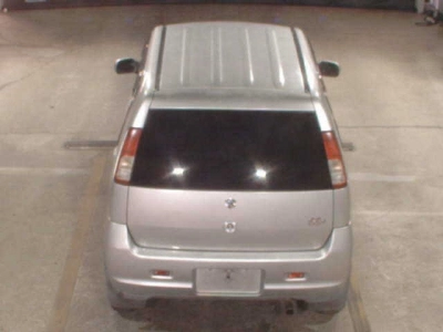 SUZUKI KEI