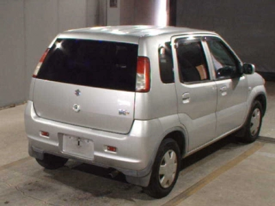 SUZUKI KEI