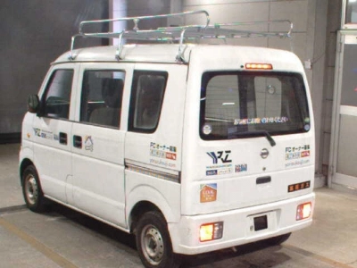 NISSAN NV100 CLIPPER
