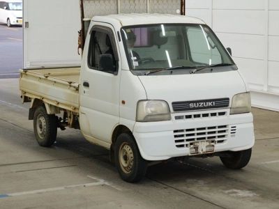 SUZUKI CARRY