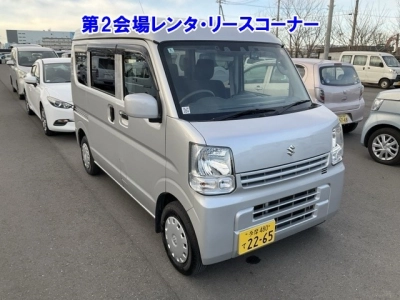 SUZUKI EVERY