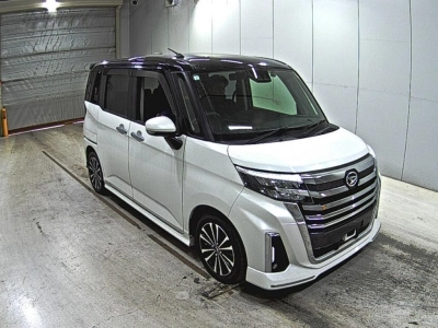 DAIHATSU THOR