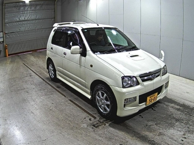 DAIHATSU TERIOS KID