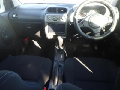 DAIHATSU TERIOS KID