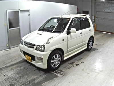 DAIHATSU TERIOS KID