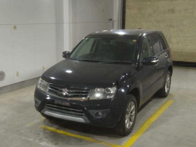 SUZUKI ESCUDO