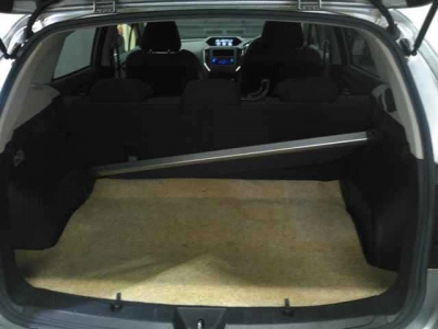 SUBARU IMPREZA SPORT