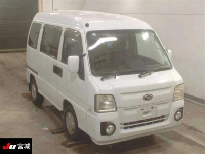 SUBARU SAMBAR DIAS