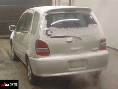 TOYOTA COROLLA SPACIO