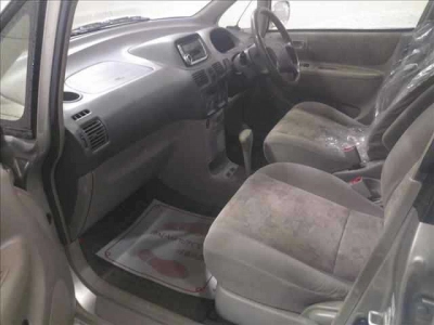 TOYOTA COROLLA SPACIO